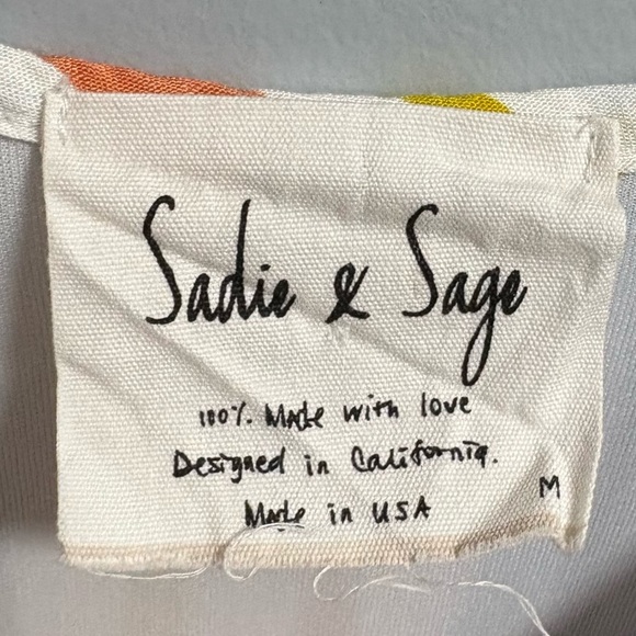 Sadie & Sage Dress - Picture 4 of 7